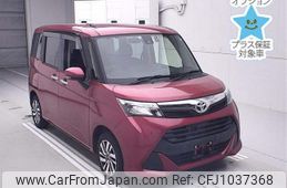 toyota tank 2018 -TOYOTA--Tank M900A-0170116---TOYOTA--Tank M900A-0170116-