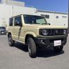 suzuki jimny 2025 CFJ1328180 image 17