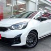 honda fit 2022 -HONDA--Fit 6AA-GR3--GR3-3100781---HONDA--Fit 6AA-GR3--GR3-3100781- image 1