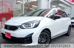 honda fit 2022 -HONDA--Fit 6AA-GR3--GR3-3100781---HONDA--Fit 6AA-GR3--GR3-3100781-