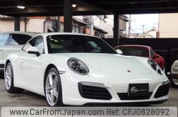 porsche 911 2017 -PORSCHE--Porsche 911 ABA-991H1--WP0ZZZ99ZHS102945---PORSCHE--Porsche 911 ABA-991H1--WP0ZZZ99ZHS102945-