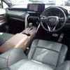 toyota harrier 2021 -TOYOTA--Harrier 6AA-AXUH85--AXUH85-0009756---TOYOTA--Harrier 6AA-AXUH85--AXUH85-0009756- image 10