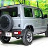suzuki jimny 2025 CFJ1723476 image 17
