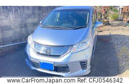 honda freed 2012 -HONDA--Freed DAA-GP3--GP3-1018139---HONDA--Freed DAA-GP3--GP3-1018139-