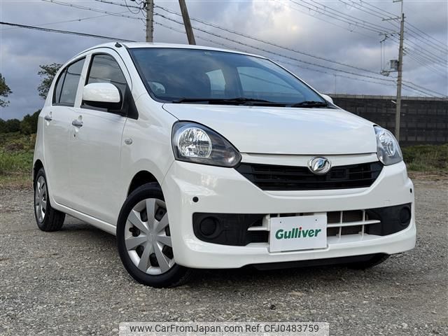 daihatsu mira-e-s 2015 quick_quick_DBA-LA300S_LA300S-1336190 image 1