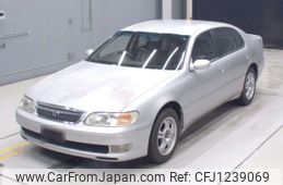 toyota aristo 1996 -TOYOTA--Aristo JZS147-0126062---TOYOTA--Aristo JZS147-0126062-