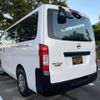 nissan nv350-caravan-van 2017 GOO_JP_700120094030241011001 image 13