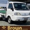 mazda bongo-truck 2009 -MAZDA 【名変中 】--Bongo Truck SKF2L--201087---MAZDA 【名変中 】--Bongo Truck SKF2L--201087- image 1