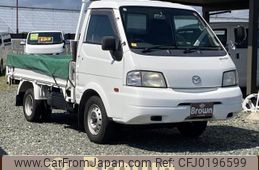 mazda bongo-truck 2009 -MAZDA 【名変中 】--Bongo Truck SKF2L--201087---MAZDA 【名変中 】--Bongo Truck SKF2L--201087-