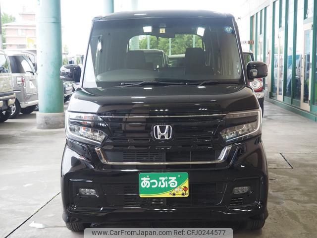 honda n-box 2022 quick_quick_6BA-JF3_JF3-5122176 image 2