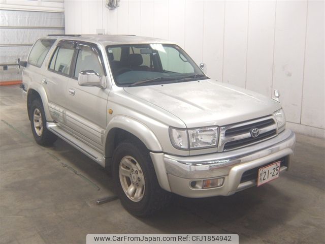 toyota hilux-surf 1998 CFJ1854942 image 1