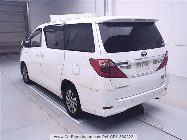 toyota alphard 2014 CFJ1580222 image 2
