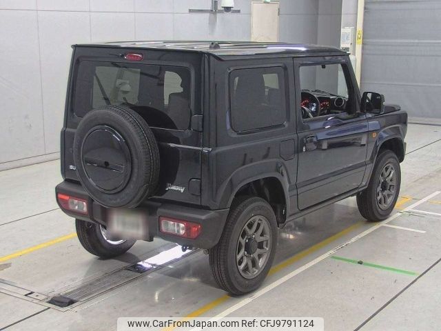 suzuki jimny 2023 -SUZUKI 【Ｎｏ後日 】--Jimny JB64W-305864---SUZUKI 【Ｎｏ後日 】--Jimny JB64W-305864- image 2