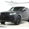 land-rover range-rover 2025 CFJ1710708 image 1
