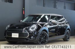 mini mini-others 2019 -BMW--BMW Mini 3BA-LV20M--WMWLV720102L64725---BMW--BMW Mini 3BA-LV20M--WMWLV720102L64725-