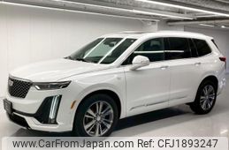 cadillac xt6 2024 CFJ1893247