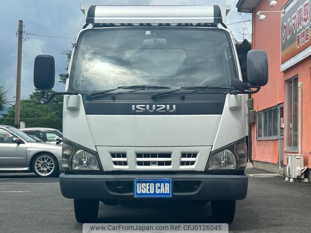 isuzu elf-truck 2006 GOO_NET_EXCHANGE_0900318A30240727W001 image 2