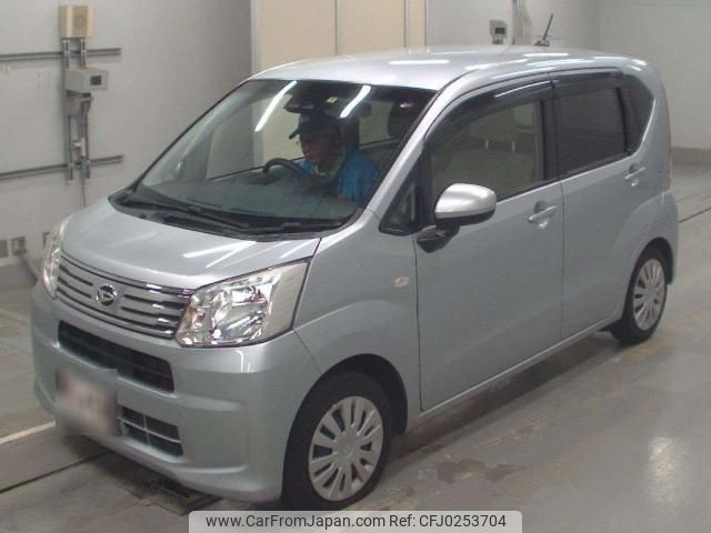 daihatsu move 2019 quick_quick_DBA-LA150S_LA150S-2019741 image 1