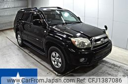 toyota hilux-surf 2008 -TOYOTA--Hilux Surf TRN215W--TRN215-0023940---TOYOTA--Hilux Surf TRN215W--TRN215-0023940-