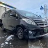 toyota alphard 2012 quick_quick_DAA-ATH20W_ATH20W-8012870 image 3