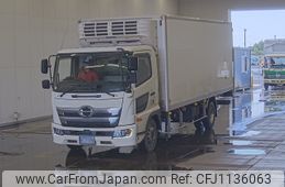 hino ranger 2018 -HINO--Hino Ranger FC2ABG-108817---HINO--Hino Ranger FC2ABG-108817-