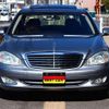 mercedes-benz s-class 2006 quick_quick_DBA-221171_WDD2211712A048235 image 2