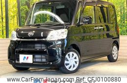 daihatsu tanto 2017 -DAIHATSU--Tanto DBA-LA600S--LA600S-0608109---DAIHATSU--Tanto DBA-LA600S--LA600S-0608109-