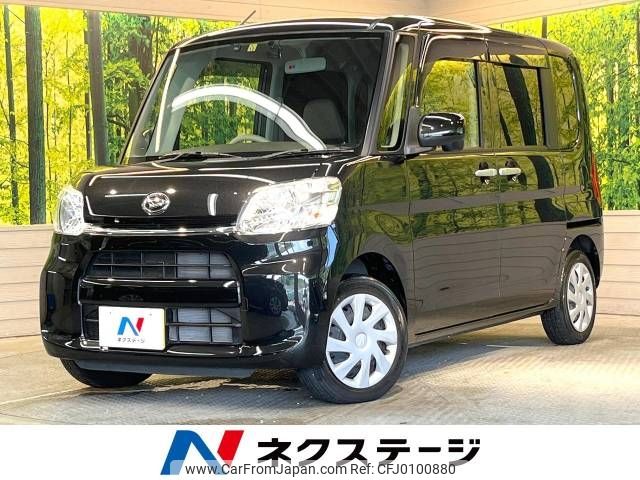 daihatsu tanto 2017 -DAIHATSU--Tanto DBA-LA600S--LA600S-0608109---DAIHATSU--Tanto DBA-LA600S--LA600S-0608109- image 1