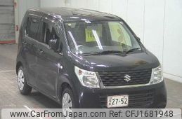 suzuki wagon-r 2016 CFJ1681948