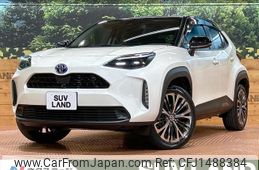 toyota yaris-cross 2020 quick_quick_MXPJ10_MXPJ10-3003426