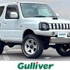 suzuki jimny 2010 -SUZUKI--Jimny ABA-JB23W--JB23W-650965---SUZUKI--Jimny ABA-JB23W--JB23W-650965- image 1