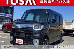 daihatsu wake 2021 CFJ1796098