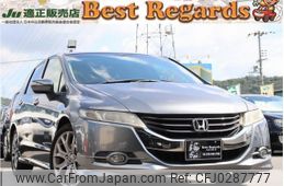 honda odyssey 2009 quick_quick_RB3_RB3-1022882