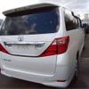 toyota alphard 2008 -TOYOTA--Alphard ANH25W--ANH25-8006355---TOYOTA--Alphard ANH25W--ANH25-8006355- image 7
