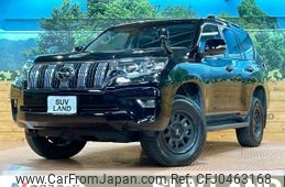 toyota land-cruiser-prado 2023 -TOYOTA--Land Cruiser Prado 3BA-TRJ150W--TRJ150-0175775---TOYOTA--Land Cruiser Prado 3BA-TRJ150W--TRJ150-0175775-