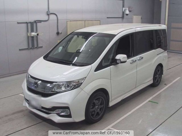 honda stepwagon 2016 CFJ1593160 image 1