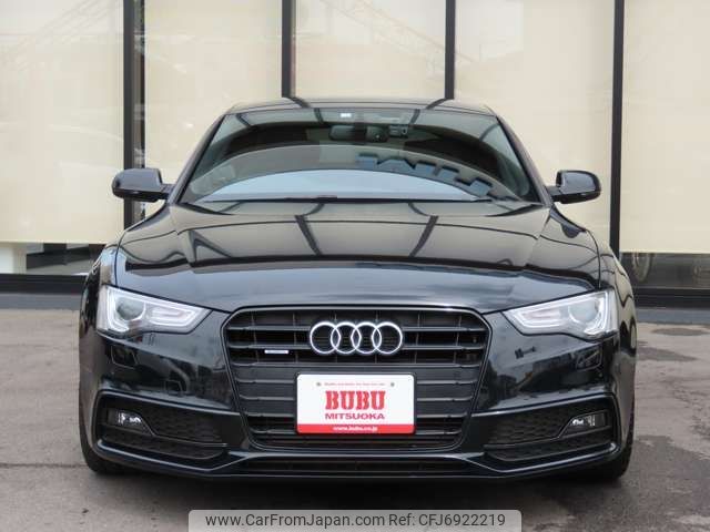 audi a5 2014 -AUDI--Audi A5 DBA-8TCDNL--WAUZZZ8T7EA055706---AUDI--Audi A5 DBA-8TCDNL--WAUZZZ8T7EA055706- image 2