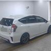 toyota prius-α 2015 CFJ1778241 image 6
