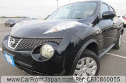 nissan juke 2011 Y2024110305F-12