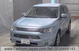 mitsubishi outlander-phev 2013 -MITSUBISHI 【土浦 301つ2566】--Outlander PHEV GG2W-0003966---MITSUBISHI 【土浦 301つ2566】--Outlander PHEV GG2W-0003966-