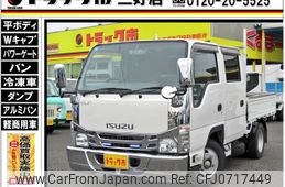 isuzu elf-truck 2018 GOO_NET_EXCHANGE_0208643A30241009W004