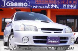 toyota starlet 1998 quick_quick_EP91_EP91-0485973