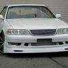 toyota mark-ii 1997 -TOYOTA--Mark2 E-JZX100ｶｲ--JZX100-6032704---TOYOTA--Mark2 E-JZX100ｶｲ--JZX100-6032704- image 2