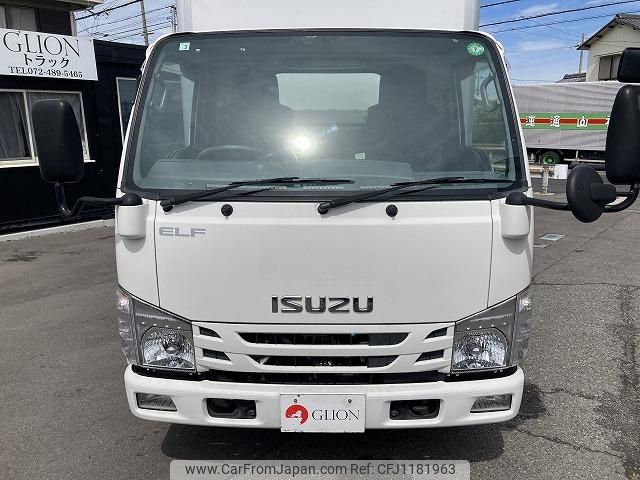 isuzu elf-truck 2019 quick_quick_TPG-NHR85AN_NHR85-7025424 image 2