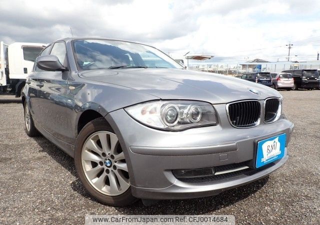 bmw 1-series 2010 REALMOTOR_N2024070094A-24 image 2