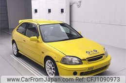 honda civic 1996 -HONDA--Civic EK4-1002640---HONDA--Civic EK4-1002640-