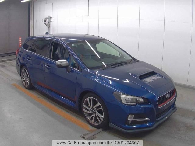 subaru levorg 2014 quick_quick_DBA-VM4_VM4-023729 image 1