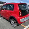 volkswagen up 2015 NIKYO_DS11230 image 2