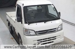 daihatsu hijet-truck 2014 -DAIHATSU--Hijet Truck S201P--0121373---DAIHATSU--Hijet Truck S201P--0121373-