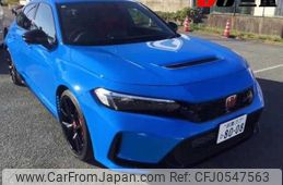 honda civic 2024 -HONDA 【鈴鹿 353ﾋ8008】--Civic FL5-1100445---HONDA 【鈴鹿 353ﾋ8008】--Civic FL5-1100445-